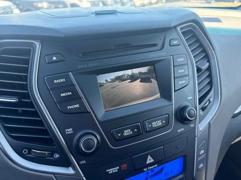 Used 2014 Hyundai Santa Fe Sport w/ Premium Equipment Package 03 FWD image 31