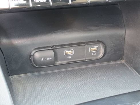 Used 2023 Kia K5 EX FWD image 25