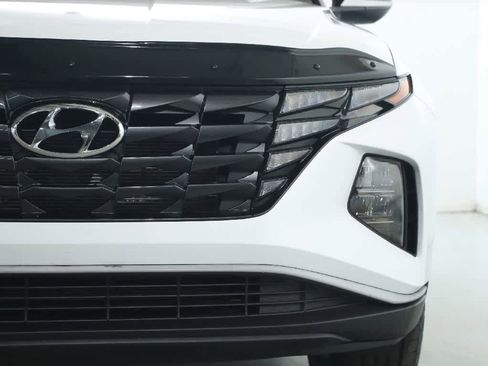 Used 2022 Hyundai Tucson SEL AWD/4WD image 7