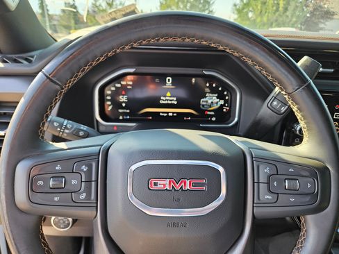 Used 2026 GMC Sierra 2500 AT4 AWD/4WD image 21