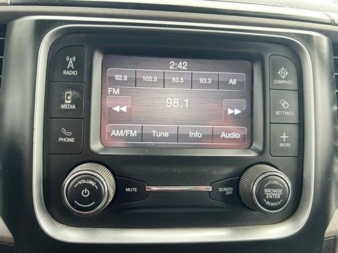 Used 2022 RAM 1500 Tradesman w/ Chrome Appearance Group image 20