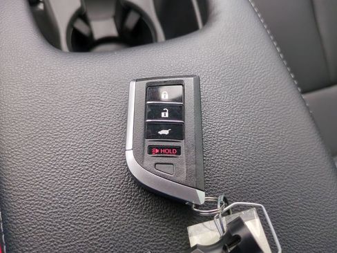 Certified 2026 Acura Integra A-Spec FWD image 29