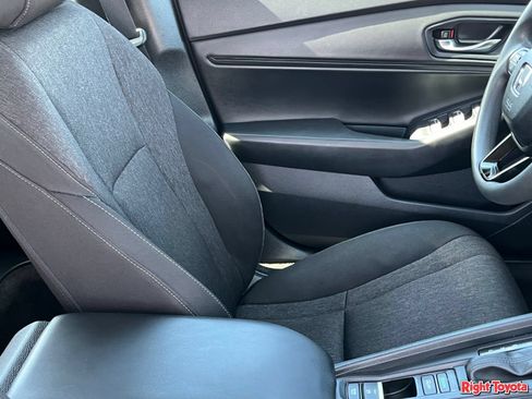 Used 2024 Honda Accord EX image 13