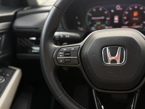 Used 2026 Honda Accord EX-L image 23