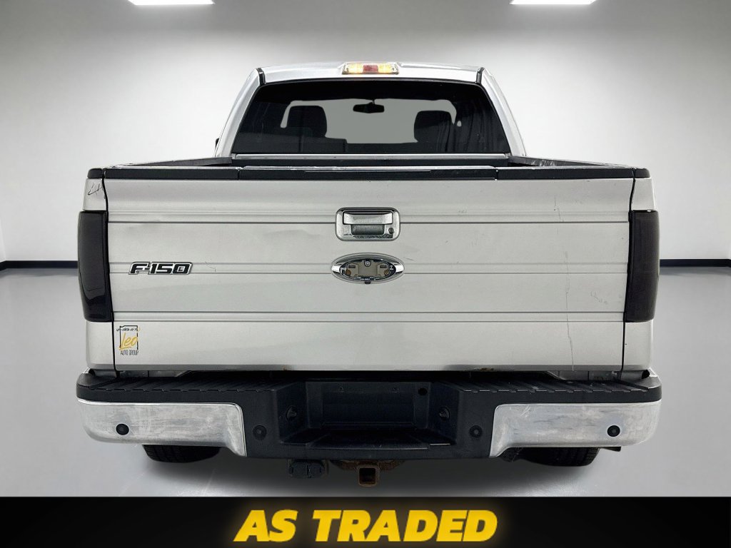 Used 2009 Ford F150 STX AWD/4WD image 8