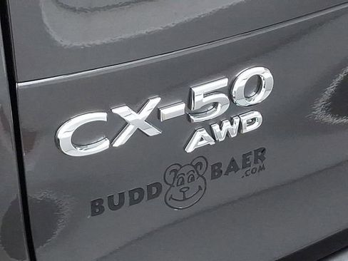 New 2026 MAZDA CX-50 2.5 Hybrid w/ Premium Plus Pkg image 25