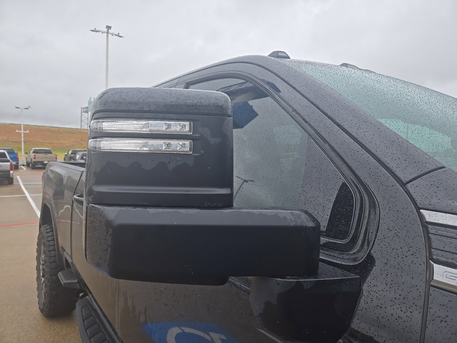 Used 2023 GMC Sierra 2500 AT4 w/ AT4 Premium Plus Package AWD/4WD image 15