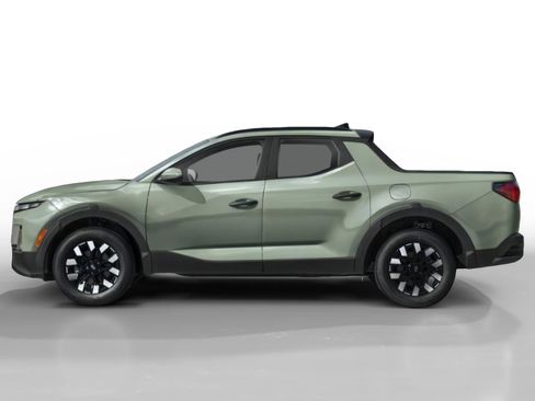 New 2026 Hyundai Santa Cruz SEL AWD/4WD image 2