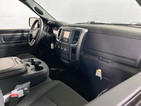 Used 2022 RAM 1500 Classic Warlock image 26