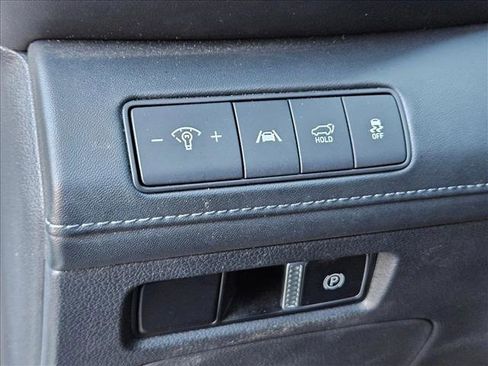 Certified 2021 Hyundai Santa Fe Calligraphy w/ Cargo Package image 11