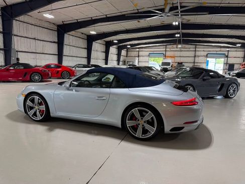 Used 2017 Porsche 911 Carrera S RWD image 80
