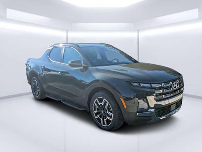 New 2026 Hyundai Santa Cruz Limited