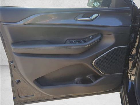 Used 2021 Jeep Grand Cherokee L Laredo w/ Luxury Tech Group I image 9