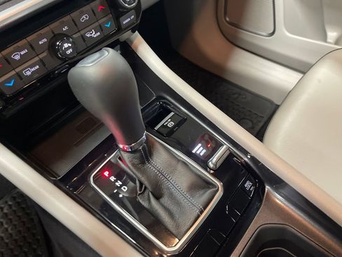 Used 2022 Jeep Compass Latitude w/ Convenience Group image 23