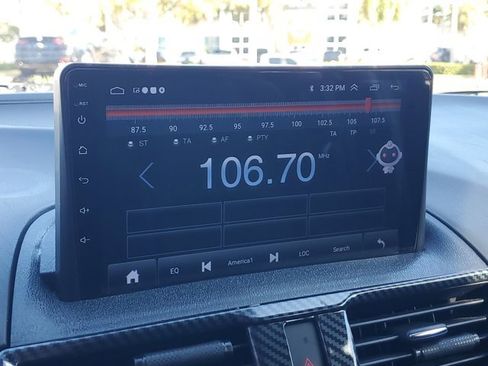 Used 2014 MAZDA MAZDA3 i Touring w/ Moonroof Package 1 image 24