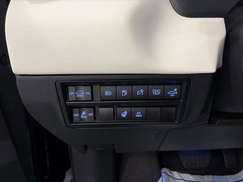 Used 2024 Toyota Sequoia Capstone AWD/4WD image 25