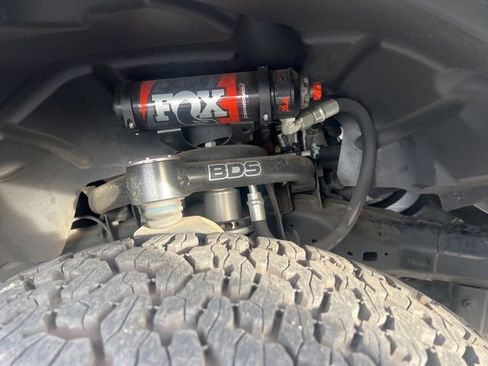 Used 2019 RAM 1500 Rebel w/ Rebel Level 1 Equipment Group image 6