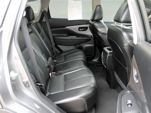 Used 2023 Nissan Murano SL w/ SL Moonroof Package image 37