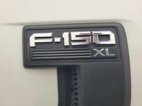 Certified 2022 Ford F150 XL w/ Equipment Group 101A High image 7