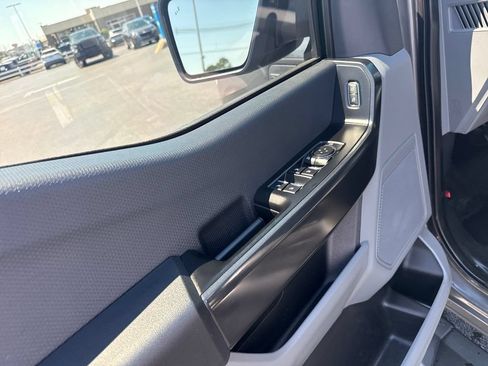 Used 2022 Ford F150 Lightning Pro AWD/4WD image 13
