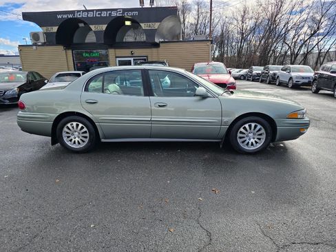 Used 2005 Buick Le Sabre Limited w/ Gran Touring Package image 2