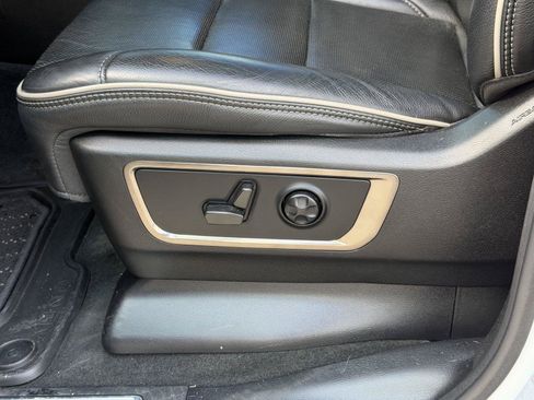 Used 2021 RAM 1500 Limited w/ Night Edition AWD/4WD image 14