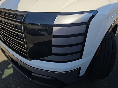 New 2026 Hyundai Palisade Limited FWD image 45