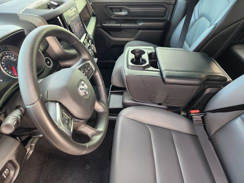 Used 2026 RAM 1500 Tradesman RWD image 10