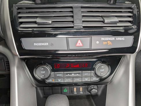 Used 2026 Mitsubishi Eclipse Cross SE AWD/4WD image 30