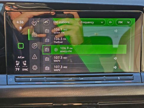 Used 2024 Volkswagen GTI Autobahn image 22