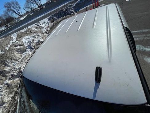 Used 2011 Chevrolet Silverado 1500 LTZ w/ LTZ White Diamond Edition image 10