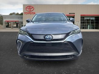 Used 2022 Toyota Venza LE AWD/4WD video 2