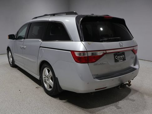 Used 2012 Honda Odyssey Touring image 5