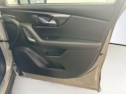 Used 2021 Chevrolet Blazer RS w/ LPO, Floor Liner Package AWD/4WD image 34