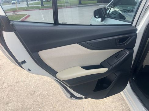 Used 2019 Subaru Impreza 2.0i AWD/4WD image 15