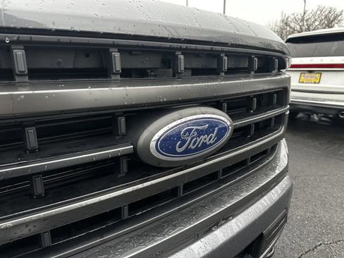 Certified 2022 Ford F150 Lariat image 10