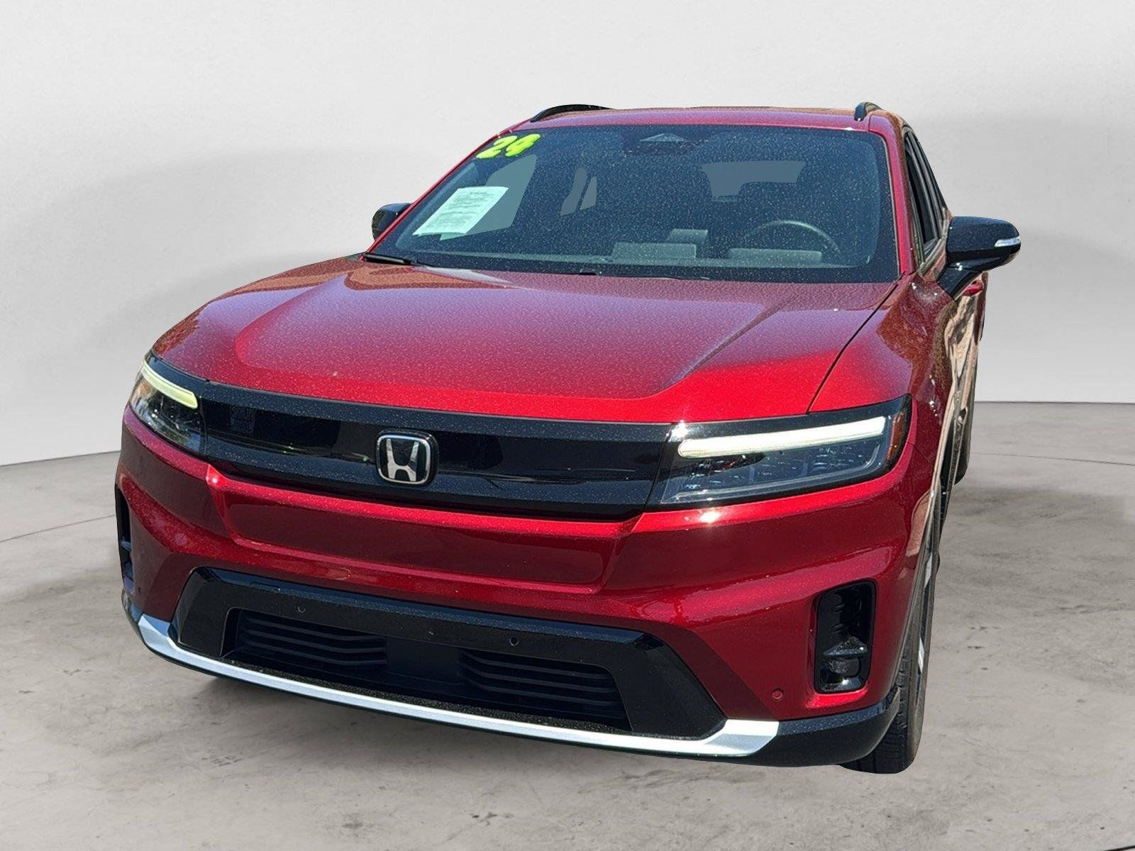 Used 2024 Honda Prologue Touring image 2