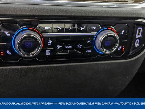 Used 2023 Chevrolet Silverado 1500 LT image 7