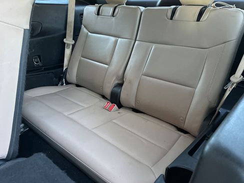 Used 2021 Ford Explorer Limited w/ Equipment Group 301A image 15