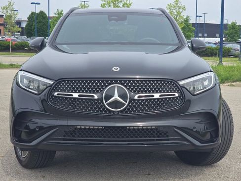 Certified 2026 Mercedes-Benz GLC 300 4MATIC image 13