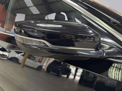 Used 2020 Cadillac CT5 Premium Luxury w/ Climate Package image 14