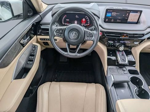 Certified 2024 Acura MDX SH-AWD w/ Advance Package image 19
