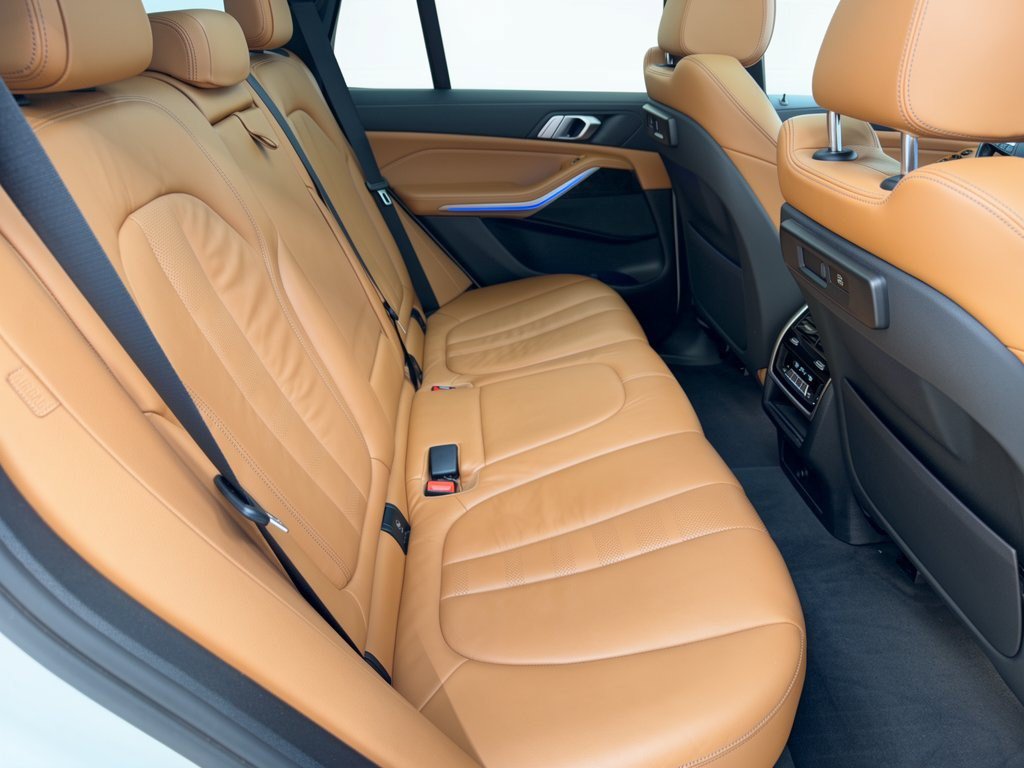 Used 2019 BMW X5 xDrive40i w/ Convenience Package AWD/4WD image 29
