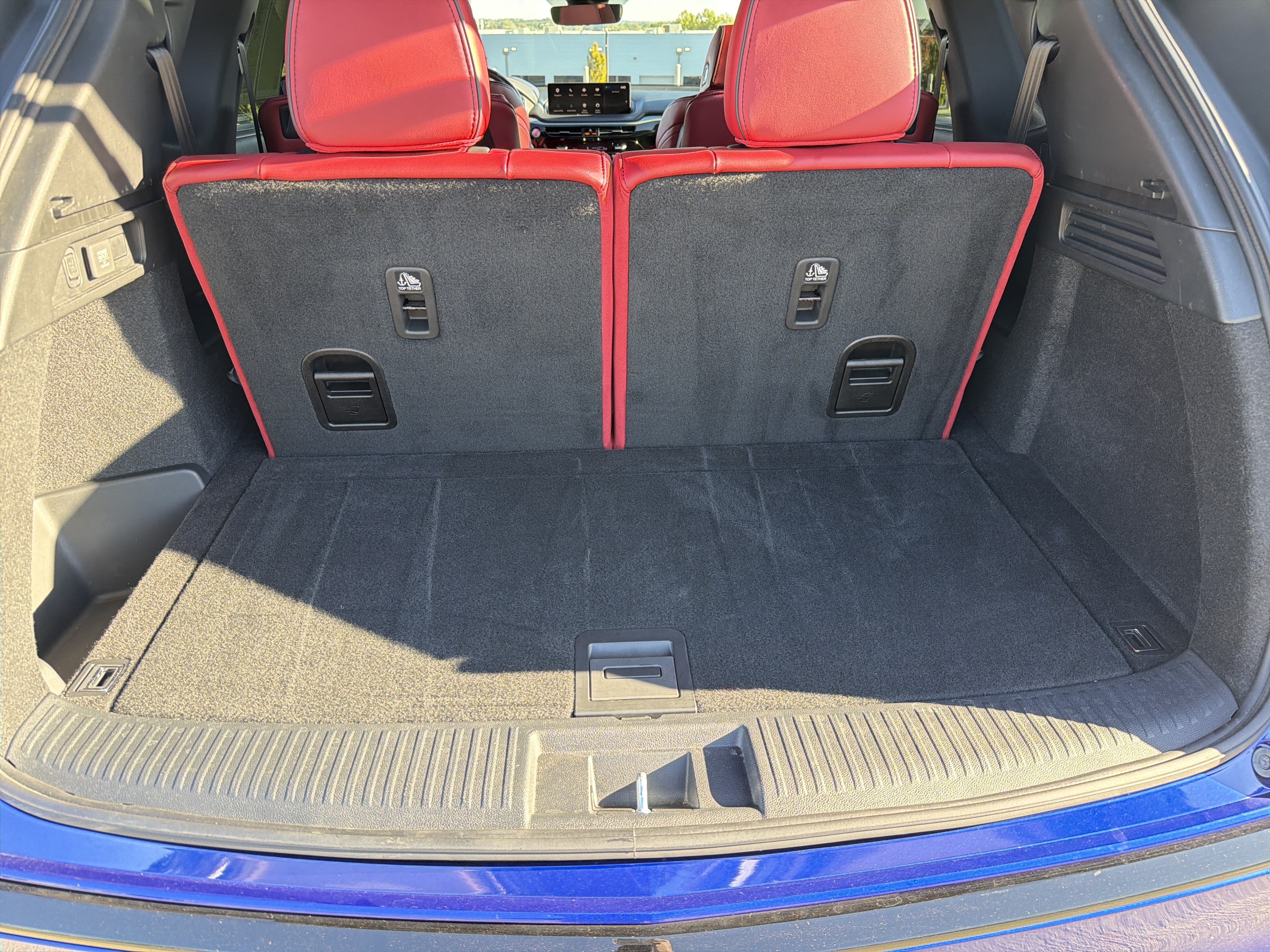 Certified 2024 Acura MDX A-Spec AWD/4WD image 33