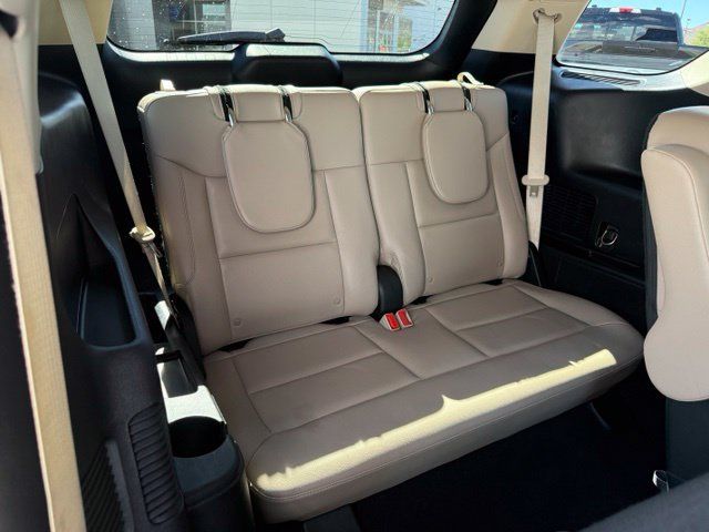 Used 2021 Ford Explorer Limited w/ Equipment Group 301A RWD image 46