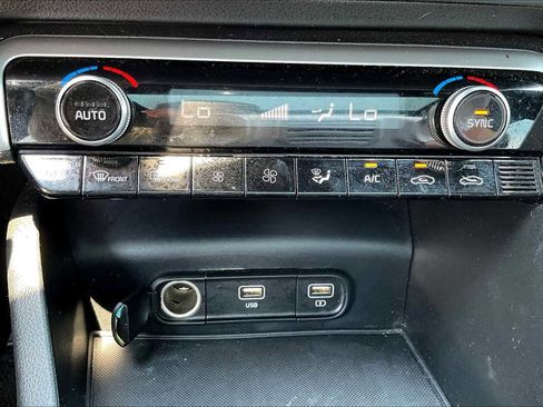 Used 2021 Kia K5 GT-Line w/ GT-Line FWD Premium Package image 29