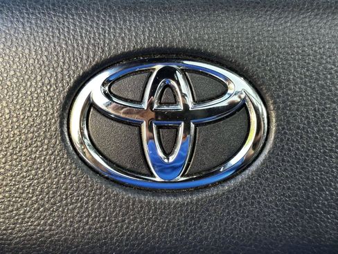 Used 2025 Toyota Sequoia Limited w/ Nightshade Package AWD/4WD image 26