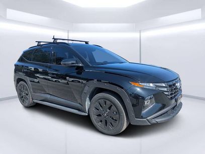 Used 2023 Hyundai Tucson XRT
