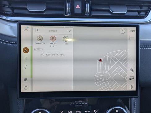 New 2026 Jaguar F-PACE R-Dynamic S image 13