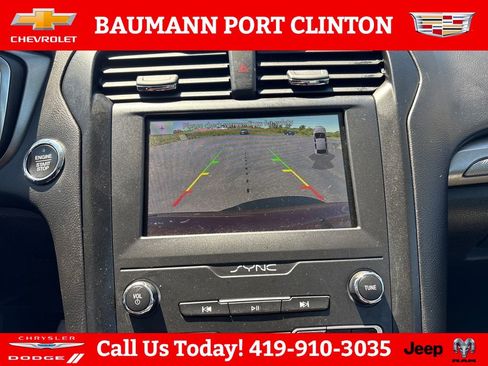 Used 2020 Ford Fusion SE w/ Equipment Group 151A FWD image 20